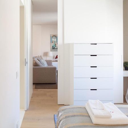Flh Saldanha Minimalist Flat Daire Lisboa Dış mekan fotoğraf