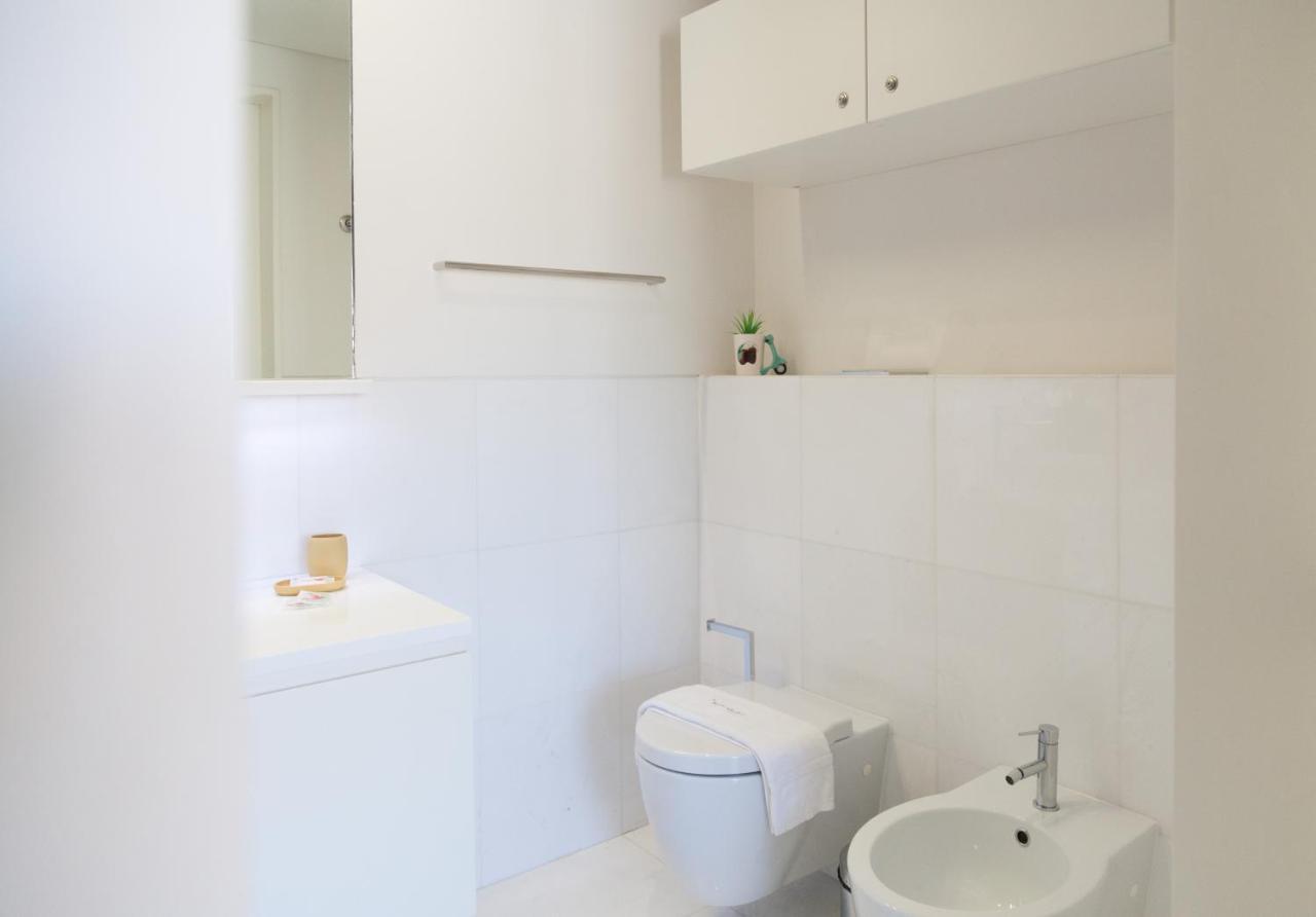 Flh Saldanha Minimalist Flat Daire Lisboa Dış mekan fotoğraf