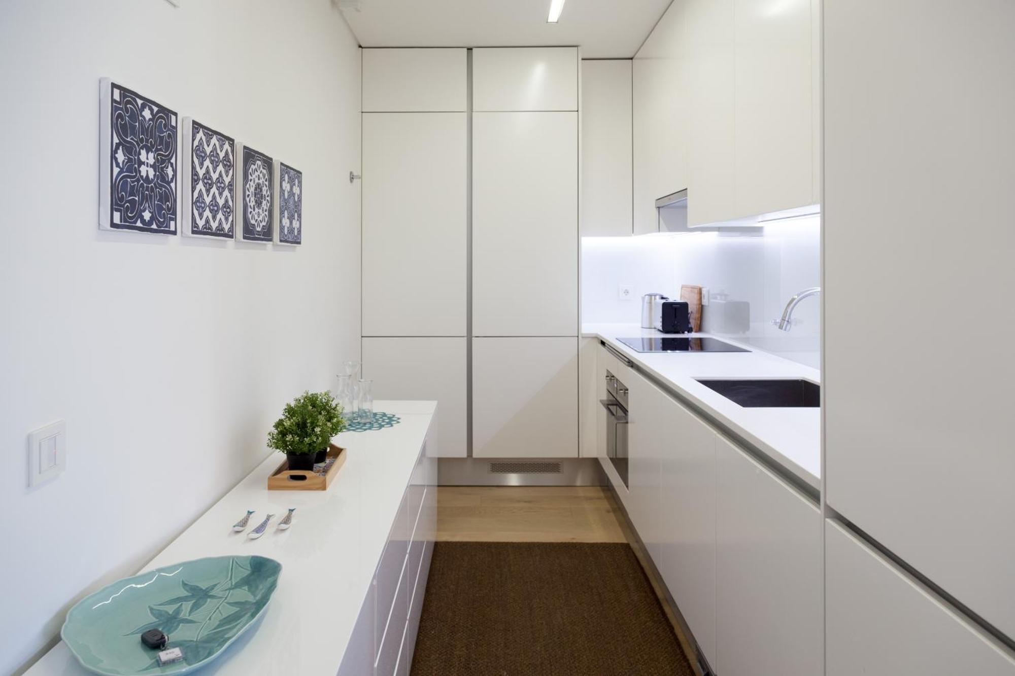 Flh Saldanha Minimalist Flat Daire Lisboa Dış mekan fotoğraf